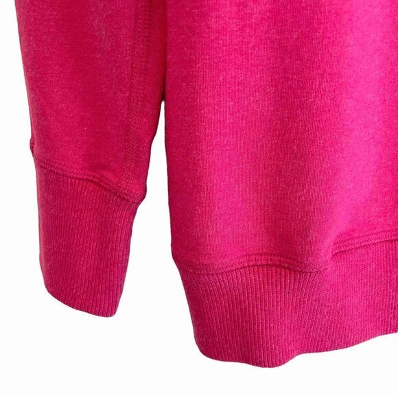 Lululemon Scrunch Tie Sweatshirt - Picture 9 of 9